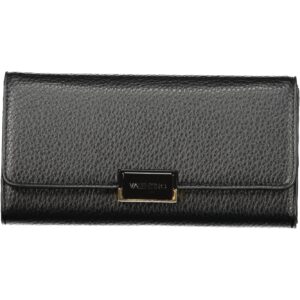 VALENTINO BAGS WOMEN'S BLACK WALLET VALENTINO BAGS