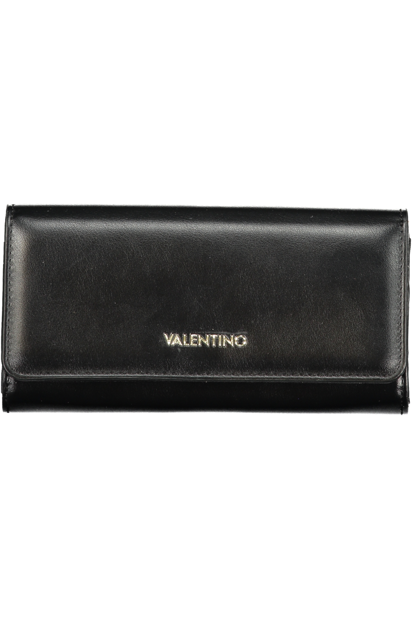 VALENTINO BAGS WOMEN'S BLACK WALLET VALENTINO BAGS