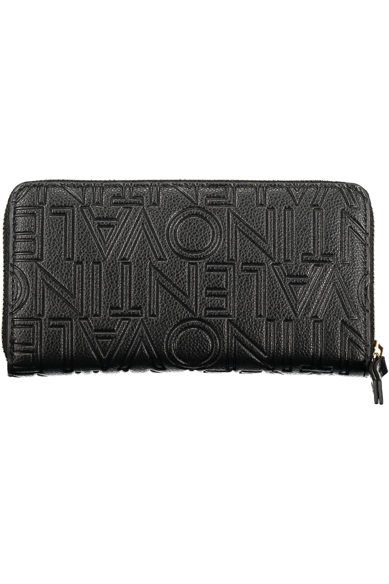 VALENTINO BAGS WOMEN'S BLACK WALLET - Image 2