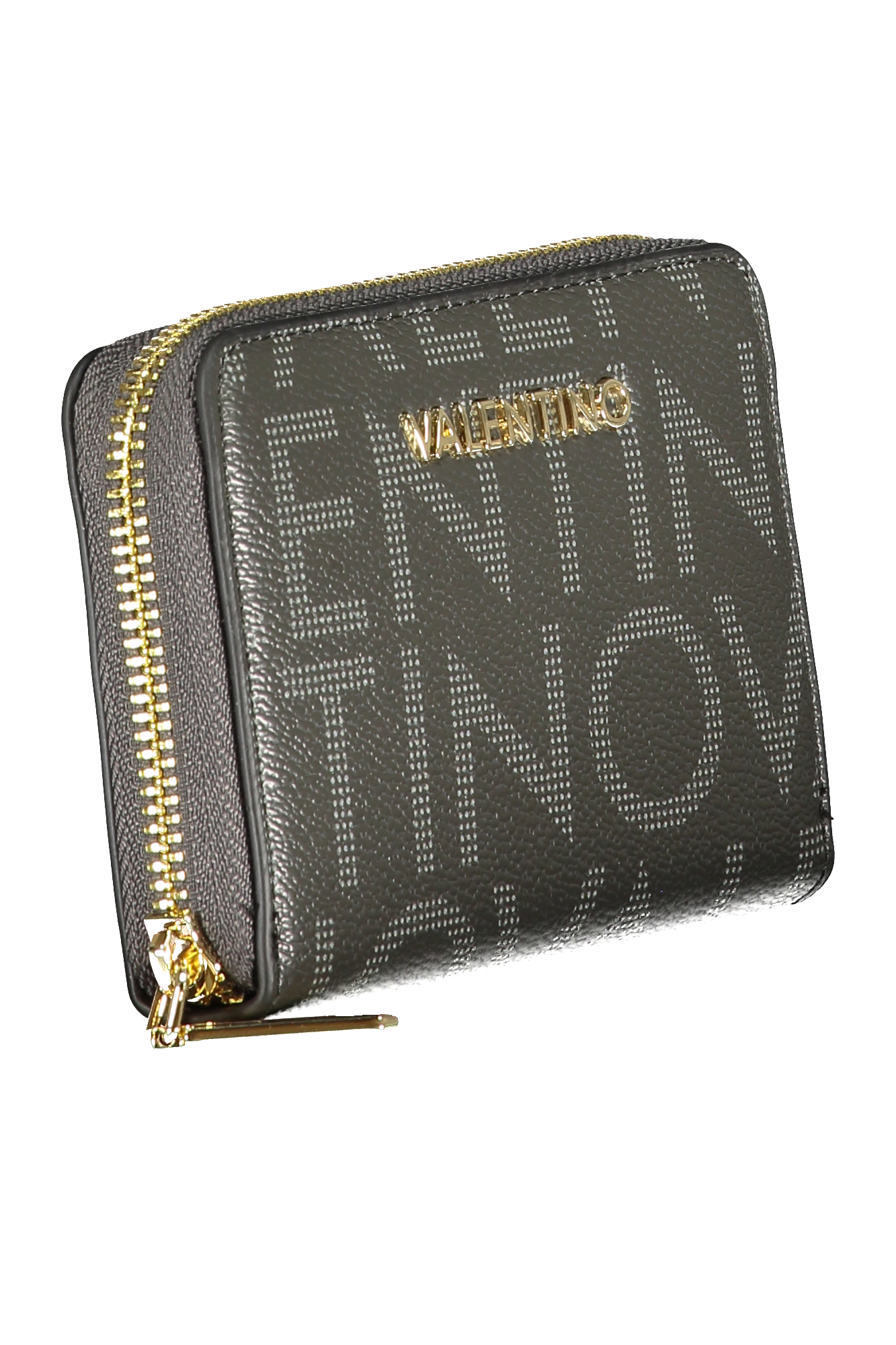 VALENTINO BAGS WOMEN'S BLACK WALLET - Image 3