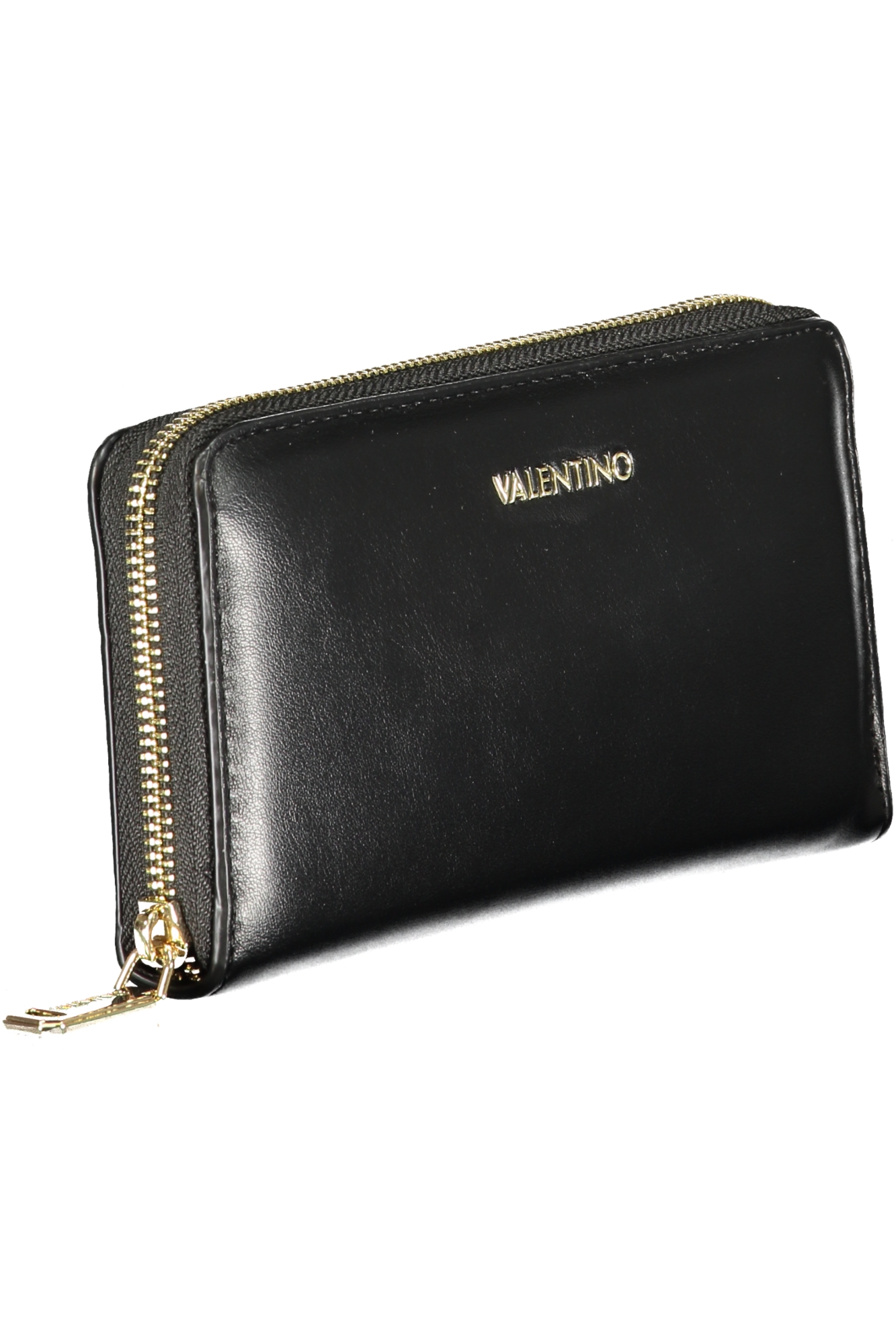 VALENTINO BAGS WOMEN'S BLACK WALLET - Image 3