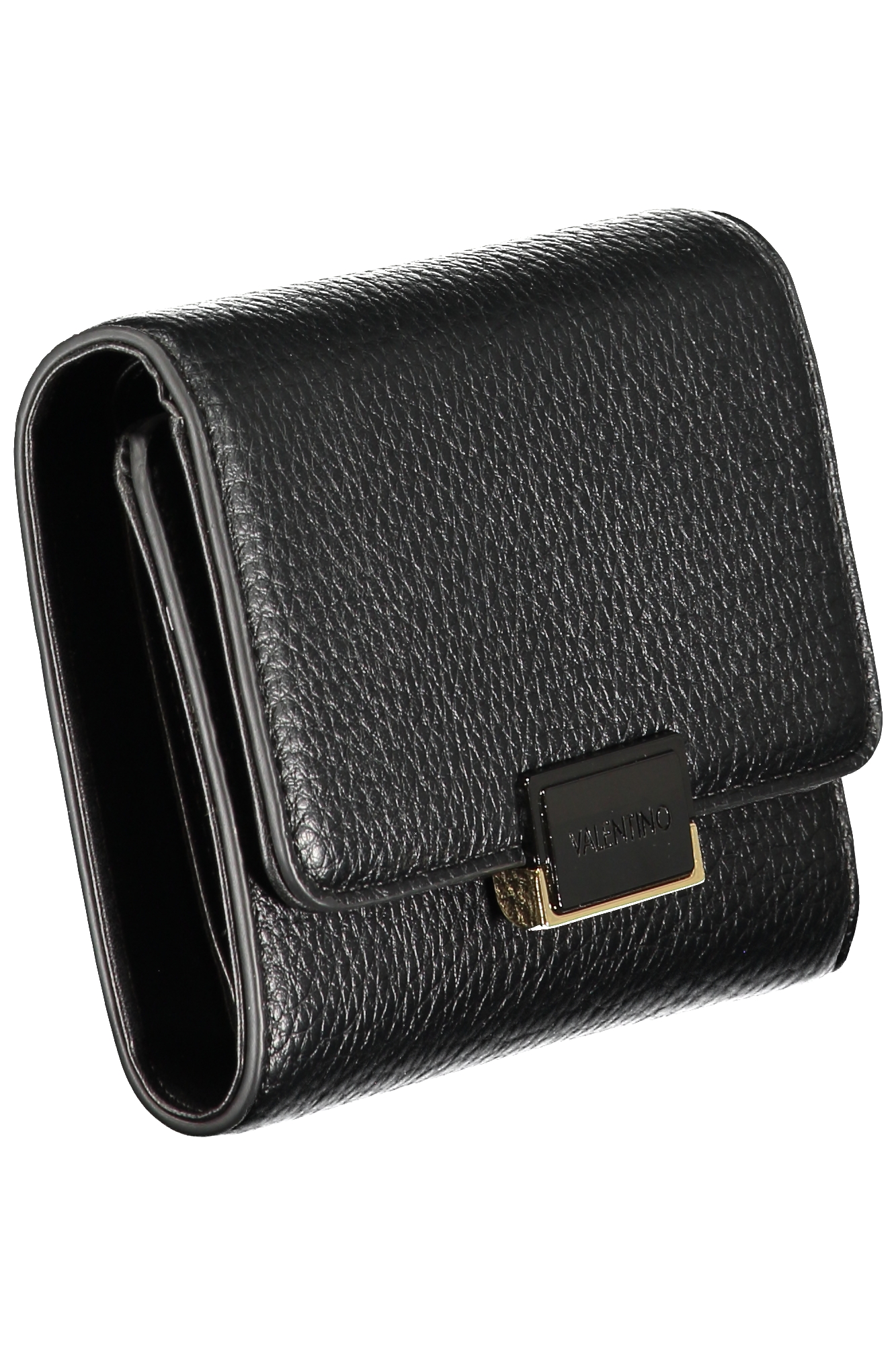 VALENTINO BAGS WOMEN'S BLACK WALLET - Image 3