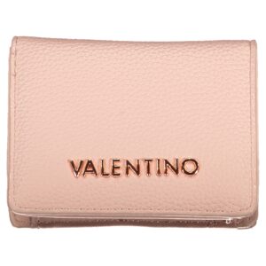 VALENTINO BAGS WOMEN'S PINK WALLET VALENTINO BAGS