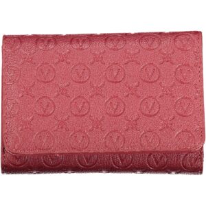 VALENTINO BAGS WOMEN'S RED WALLET VALENTINO BAGS
