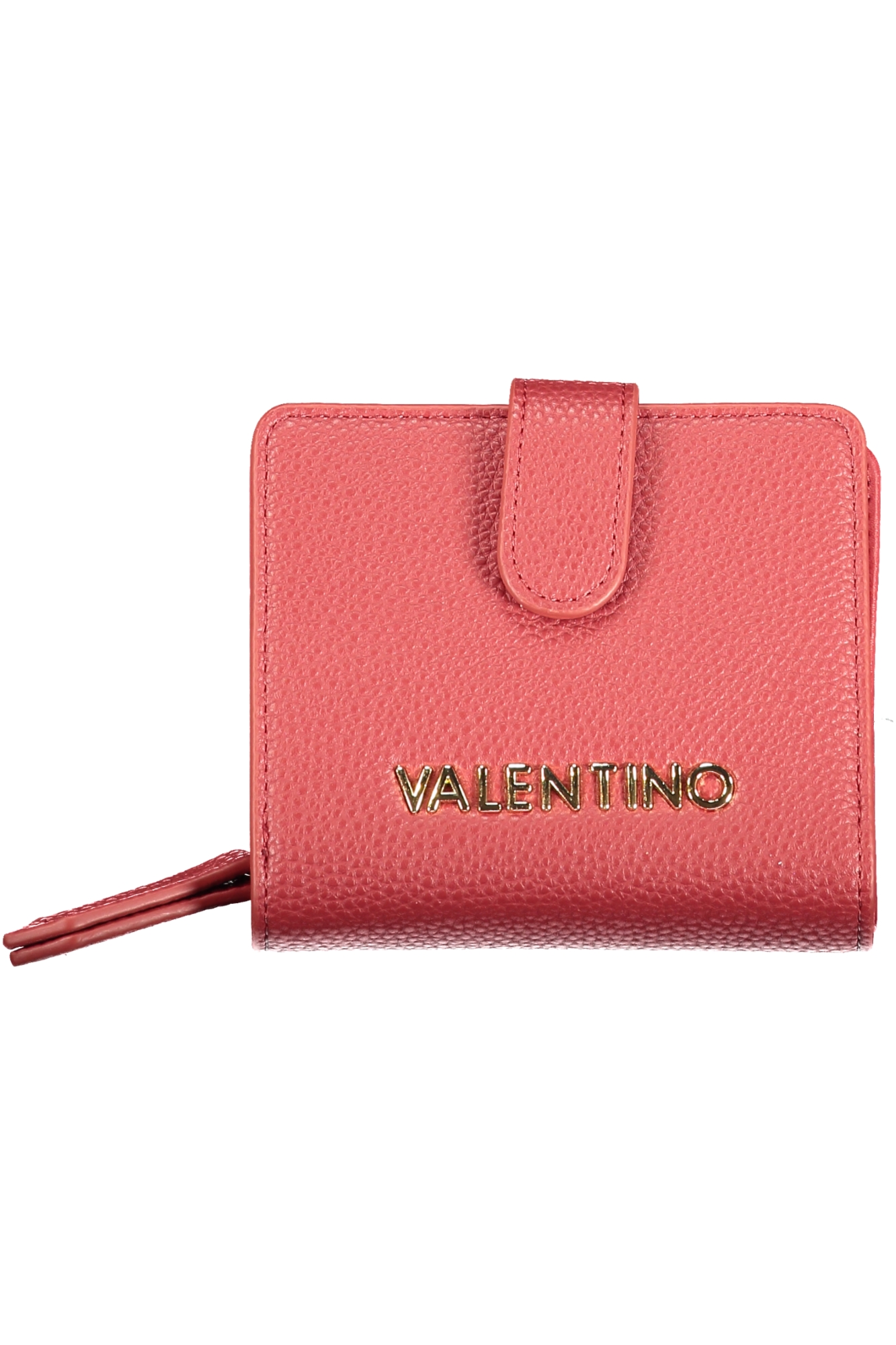 VALENTINO BAGS WOMEN'S RED WALLET VALENTINO BAGS
