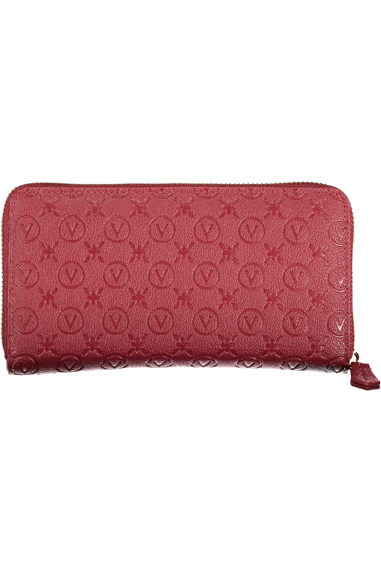 VALENTINO BAGS WOMEN'S RED WALLET VALENTINO BAGS