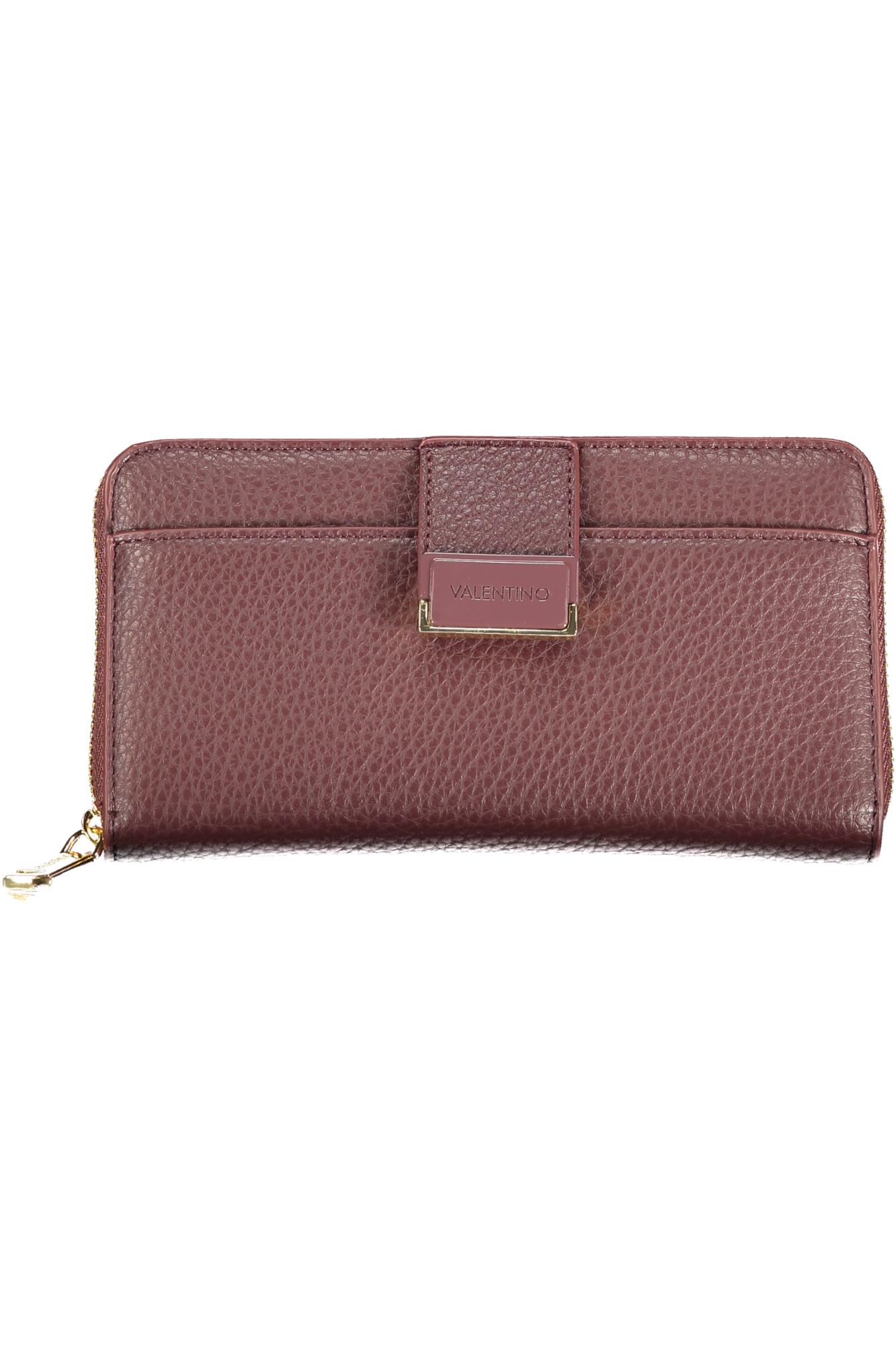 VALENTINO BAGS WOMEN'S RED WALLET VALENTINO BAGS