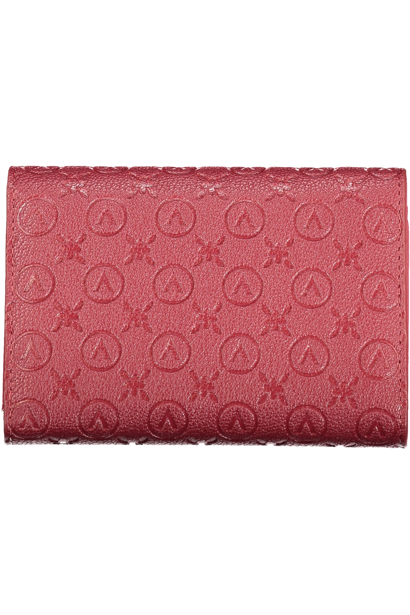 VALENTINO BAGS WOMEN'S RED WALLET - Image 2