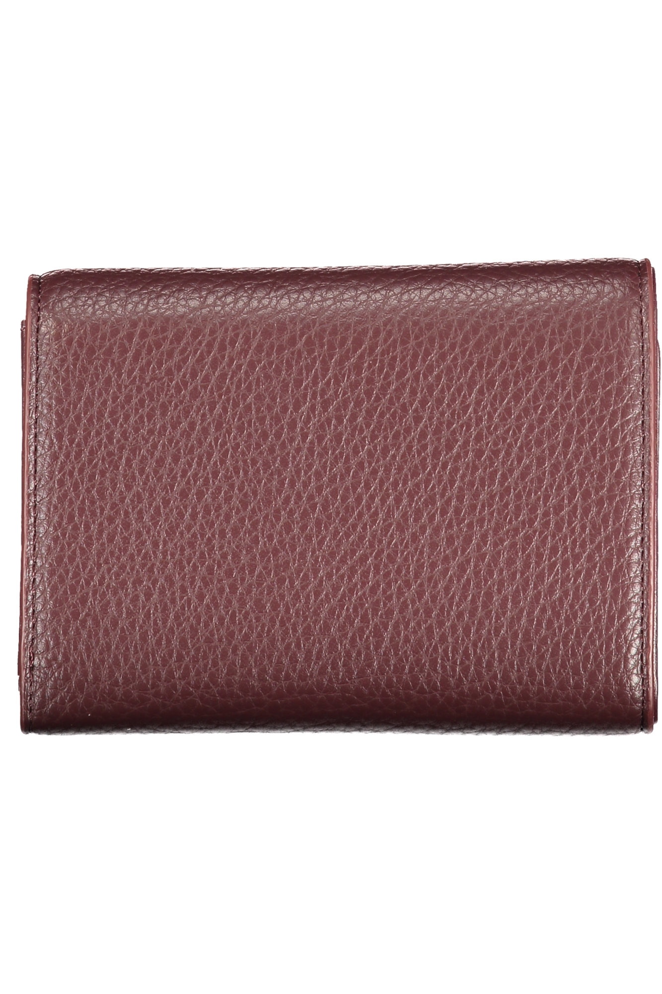 VALENTINO BAGS WOMEN'S RED WALLET - Image 2