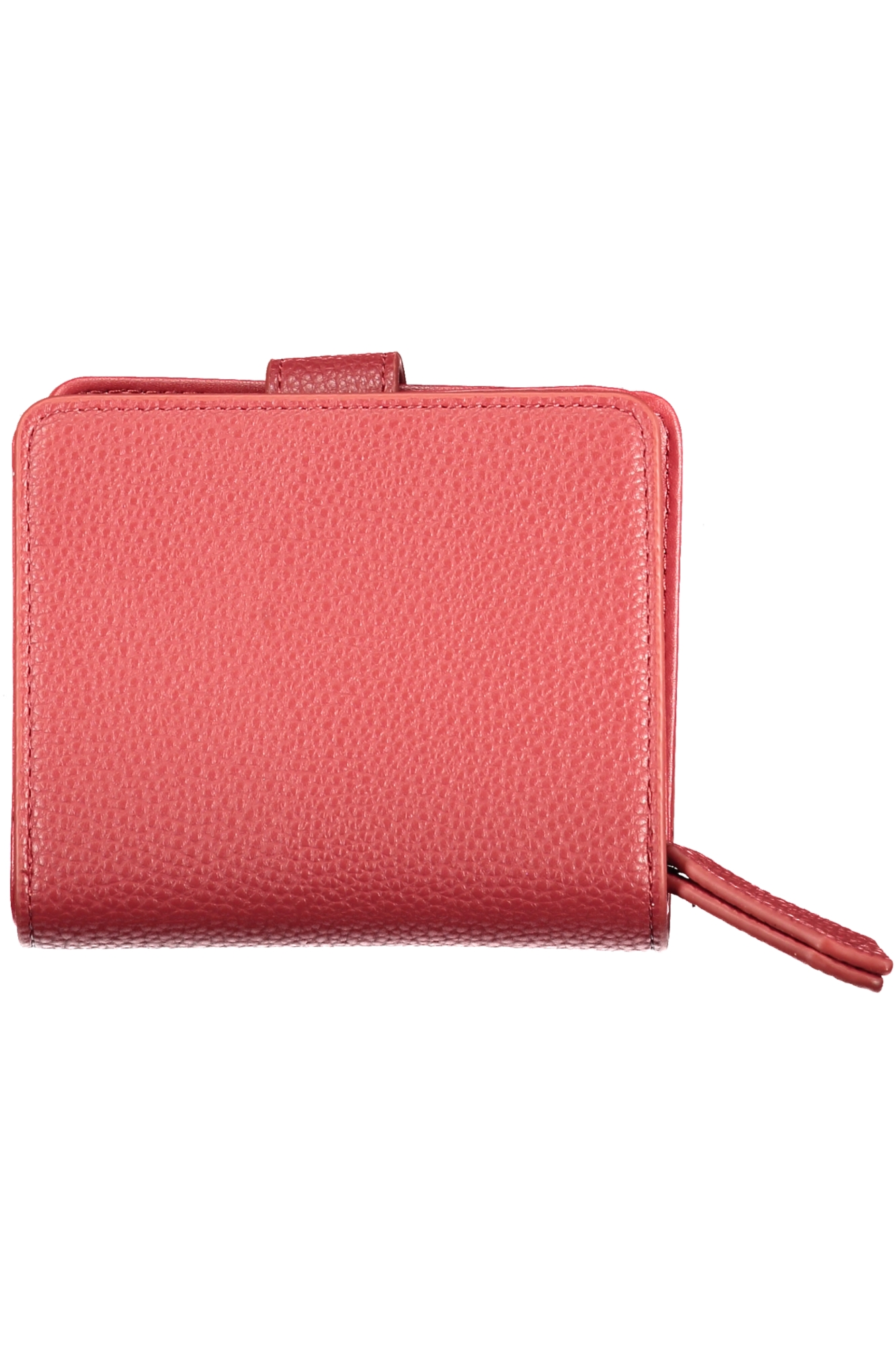 VALENTINO BAGS WOMEN'S RED WALLET - Image 2