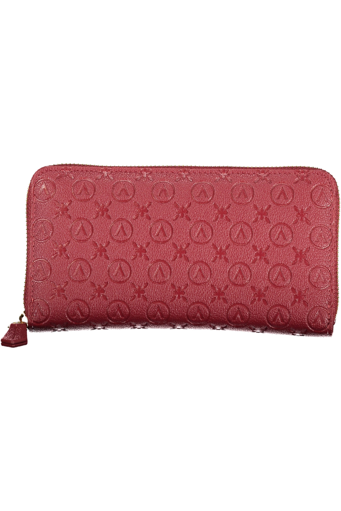VALENTINO BAGS WOMEN'S RED WALLET - Image 2