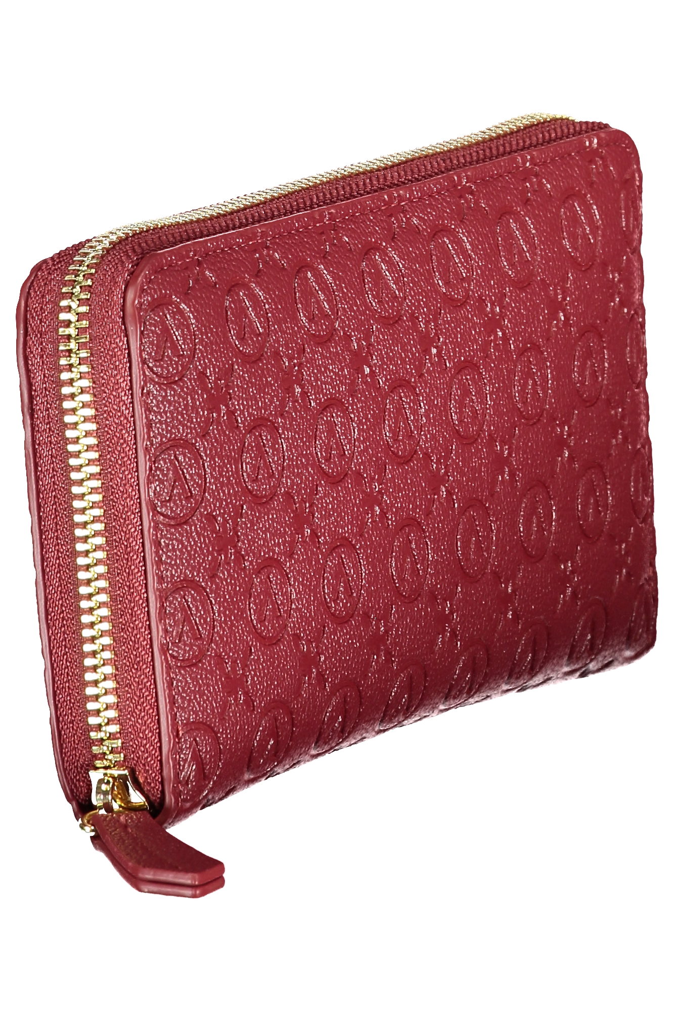 VALENTINO BAGS WOMEN'S RED WALLET - Image 3
