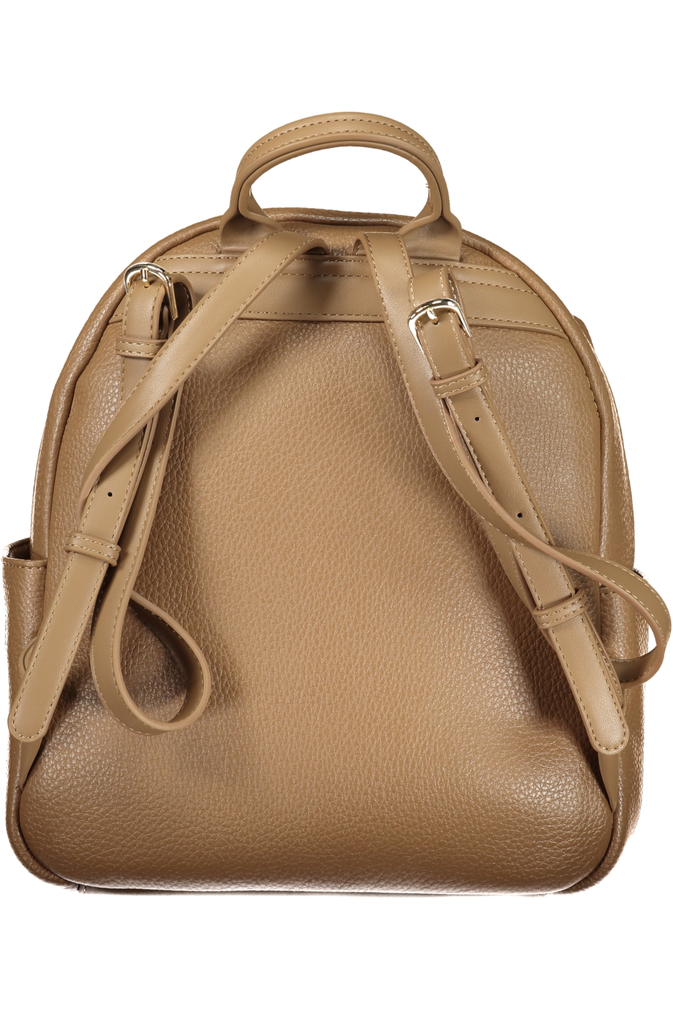 VALENTINO BAGS WOMEN'S BACKPACK BROWN - Image 2