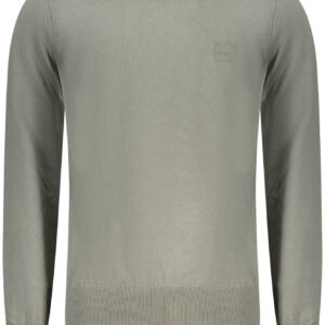 BOSS GREEN MEN'S SWEATER BOSS