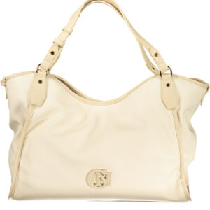 CAFENOIR WOMEN'S BEIGE BAG CAFENOIR