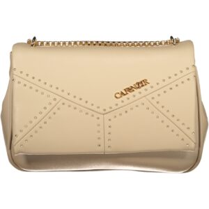 CAFENOIR WOMEN'S BEIGE BAG CAFENOIR
