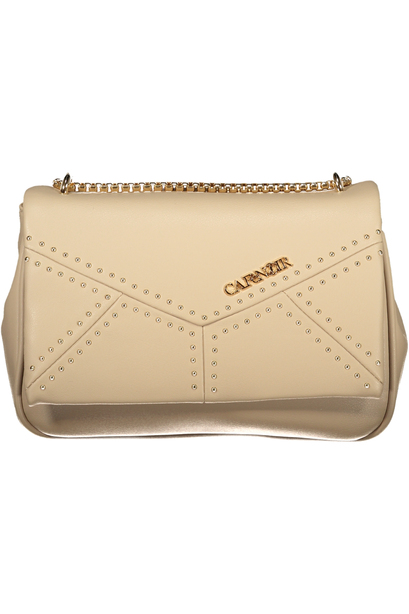 CAFENOIR WOMEN'S BEIGE BAG CAFENOIR
