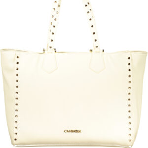 CAFENOIR WOMEN'S BEIGE BAG CAFENOIR