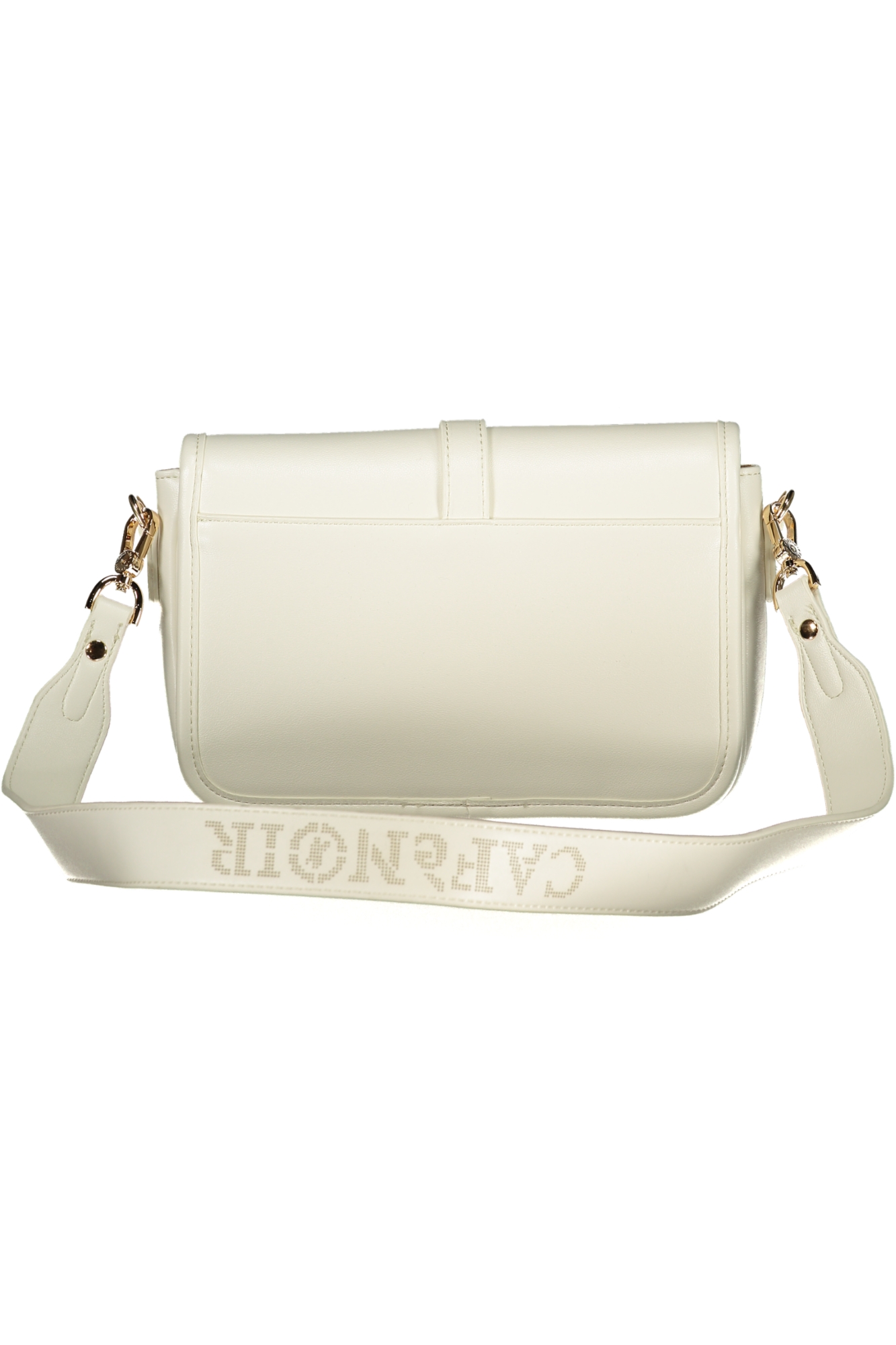 CAFENOIR WOMEN'S WHITE BAG - Image 2