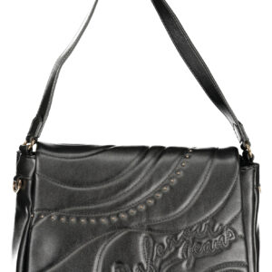 CAFENOIR WOMEN'S BLACK BAG CAFENOIR