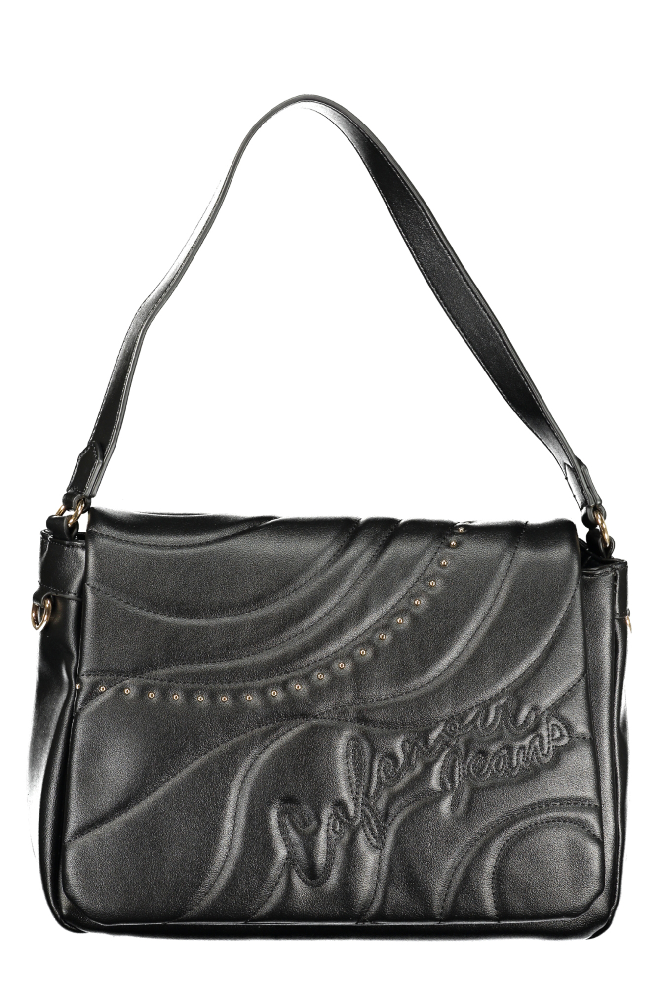CAFENOIR WOMEN'S BLACK BAG CAFENOIR