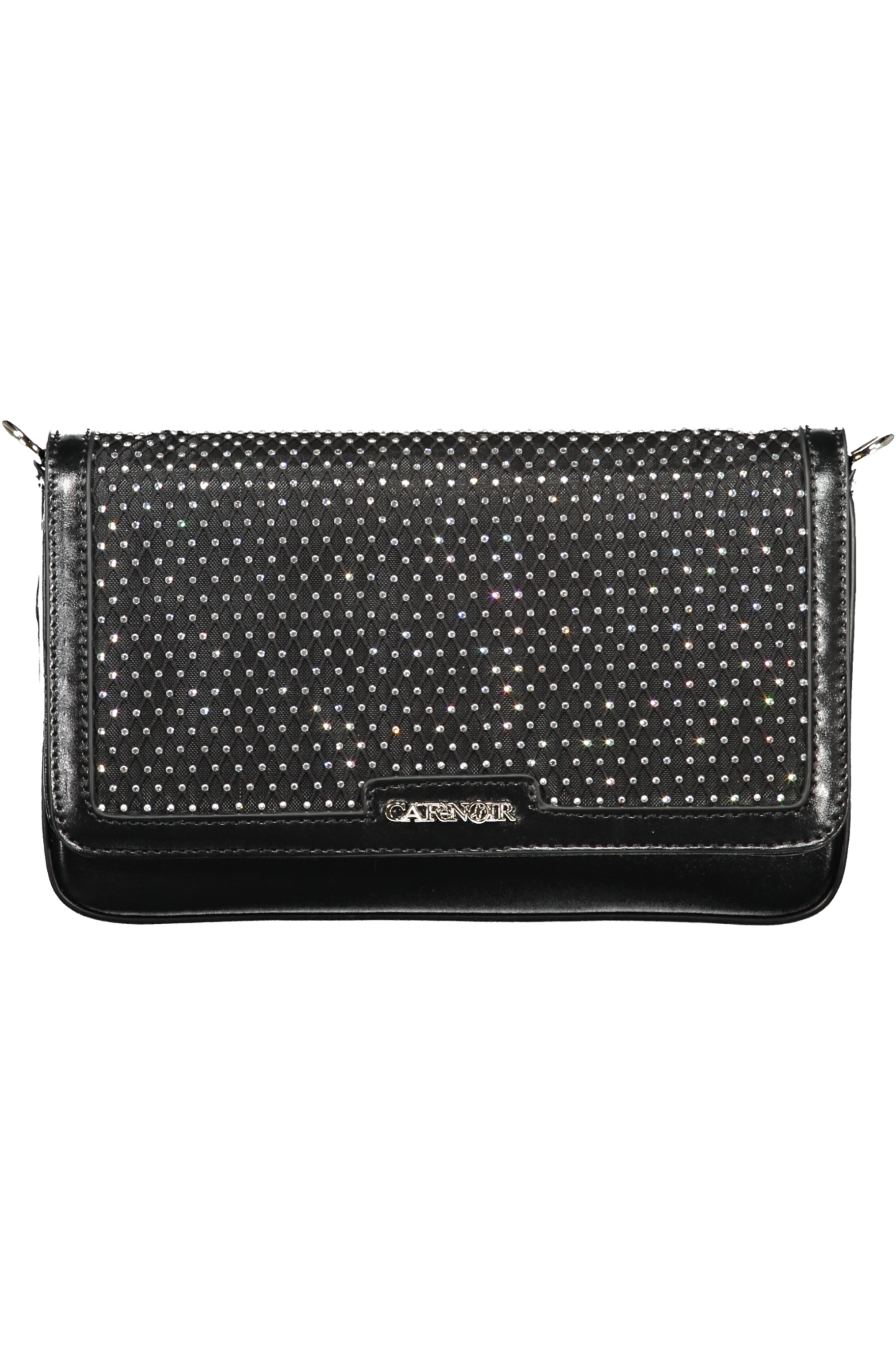 CAFENOIR WOMEN'S BLACK BAG CAFENOIR
