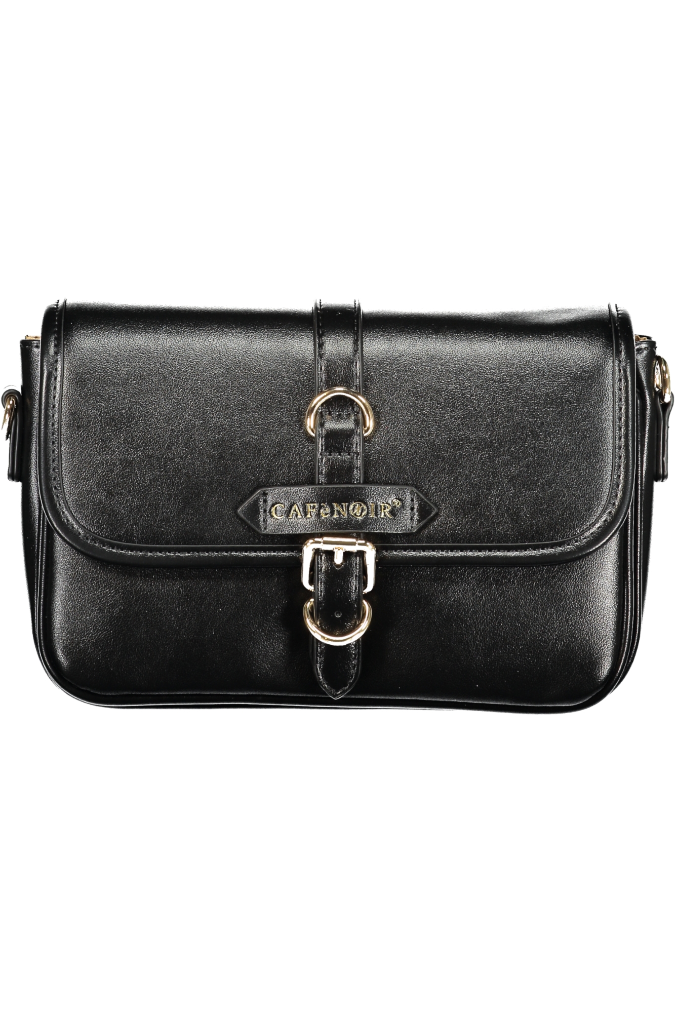 CAFENOIR WOMEN'S BLACK BAG CAFENOIR