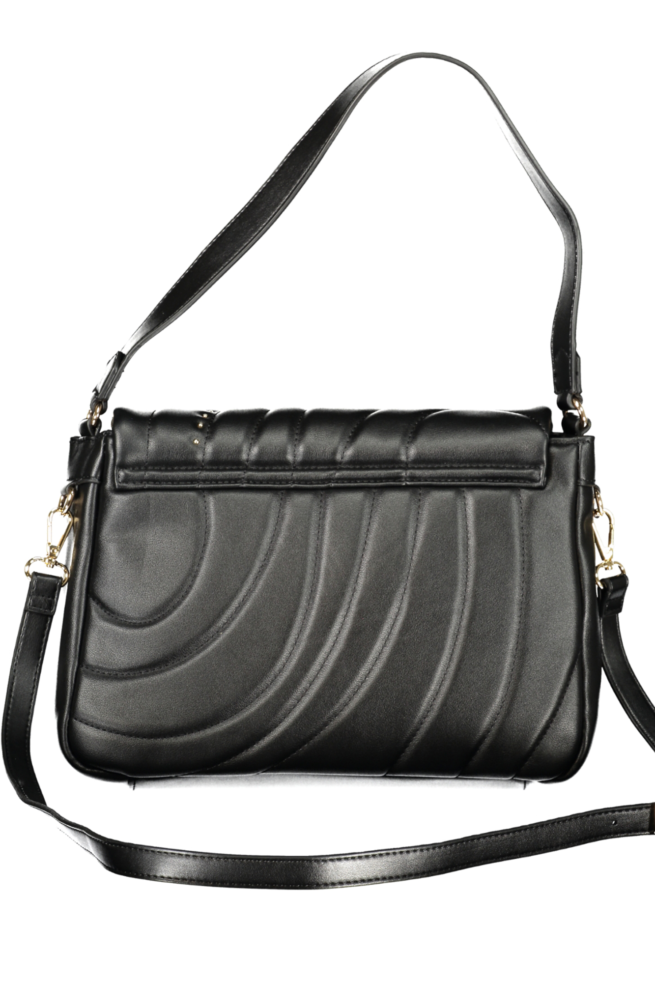 CAFENOIR WOMEN'S BLACK BAG - Image 2