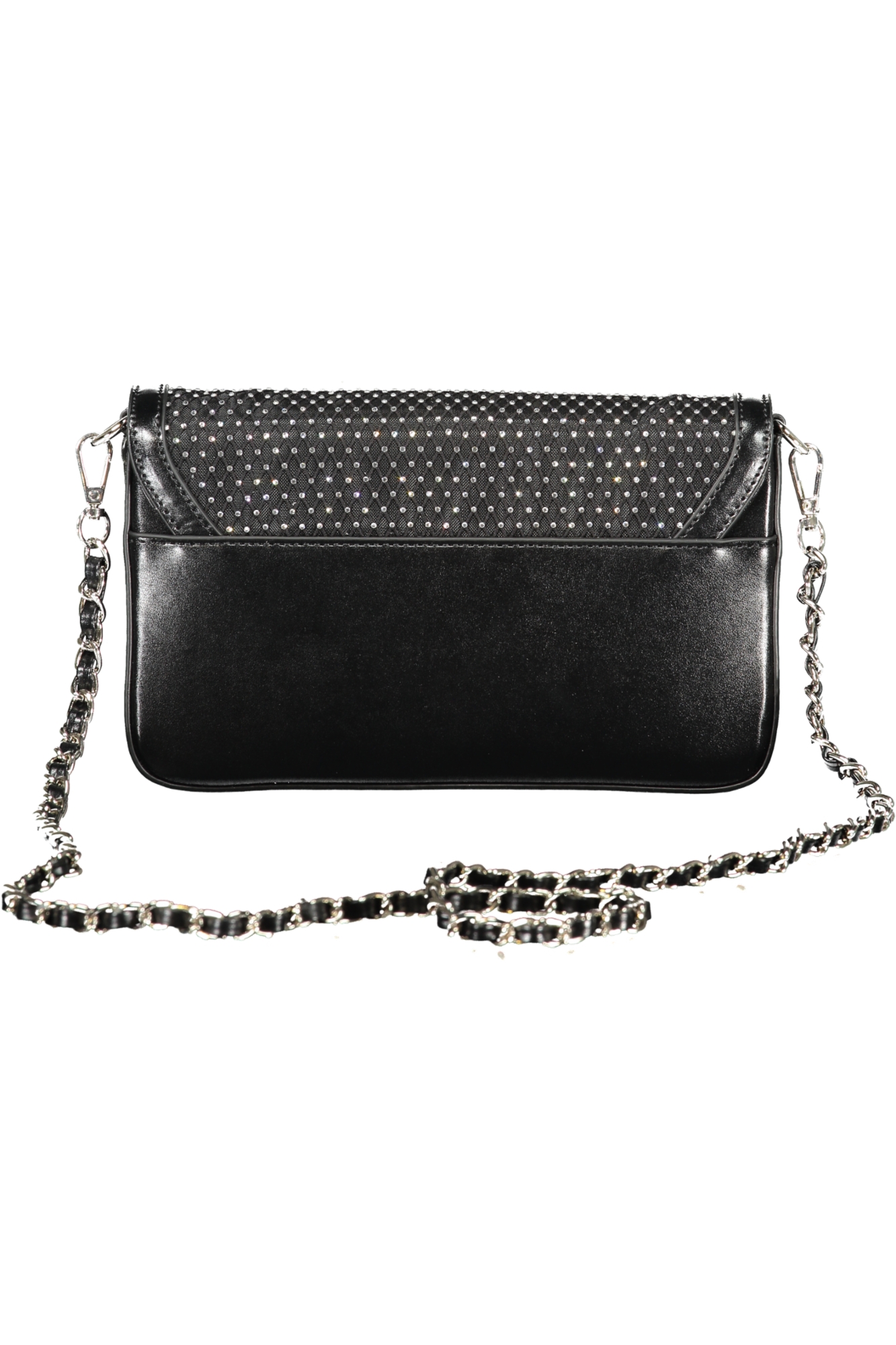 CAFENOIR WOMEN'S BLACK BAG - Image 2