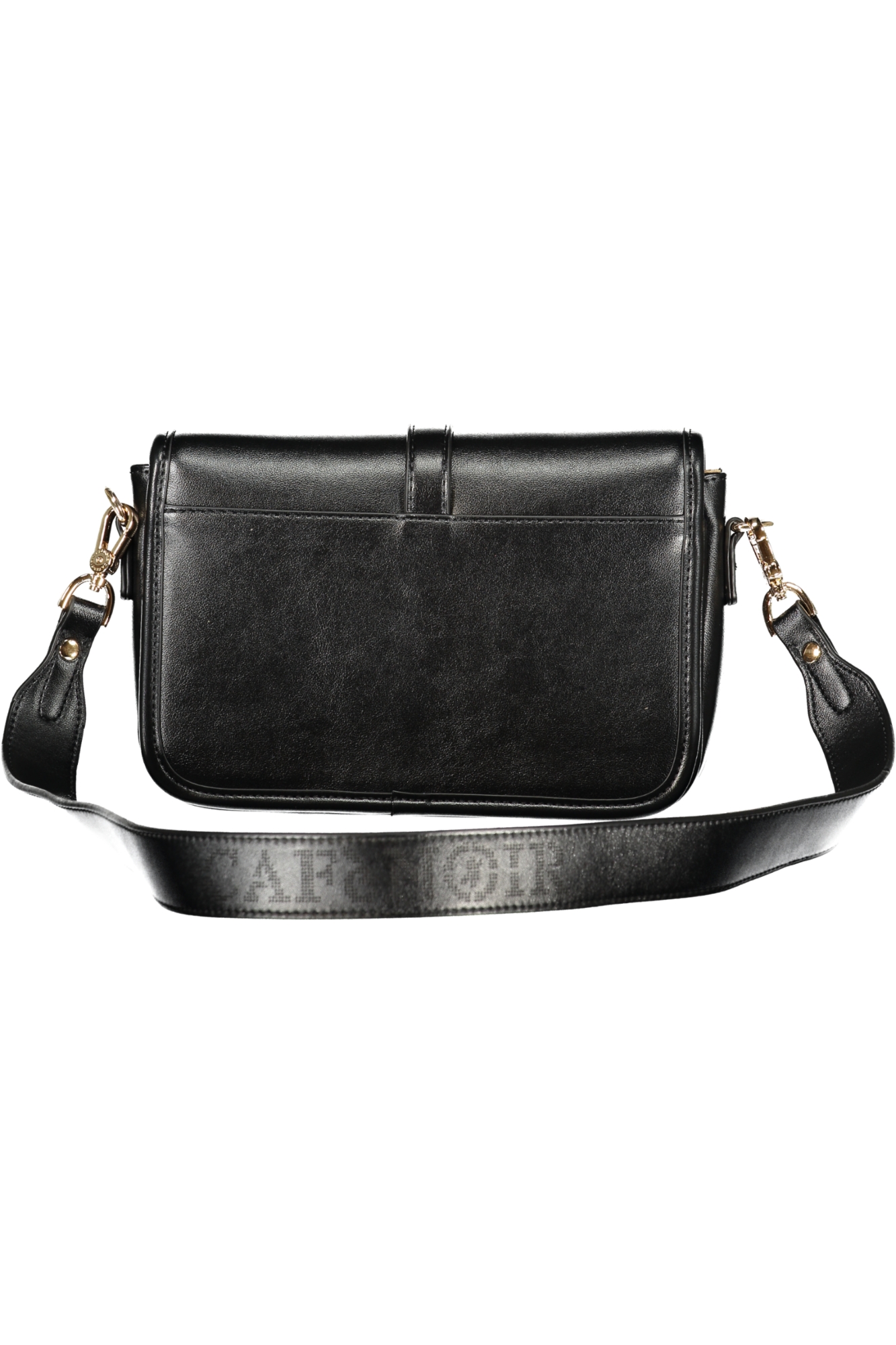 CAFENOIR WOMEN'S BLACK BAG - Image 2