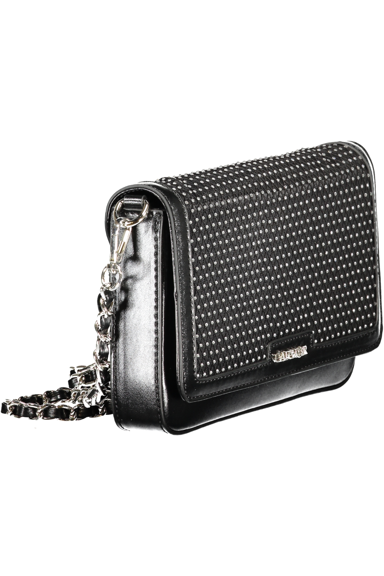 CAFENOIR WOMEN'S BLACK BAG - Image 3