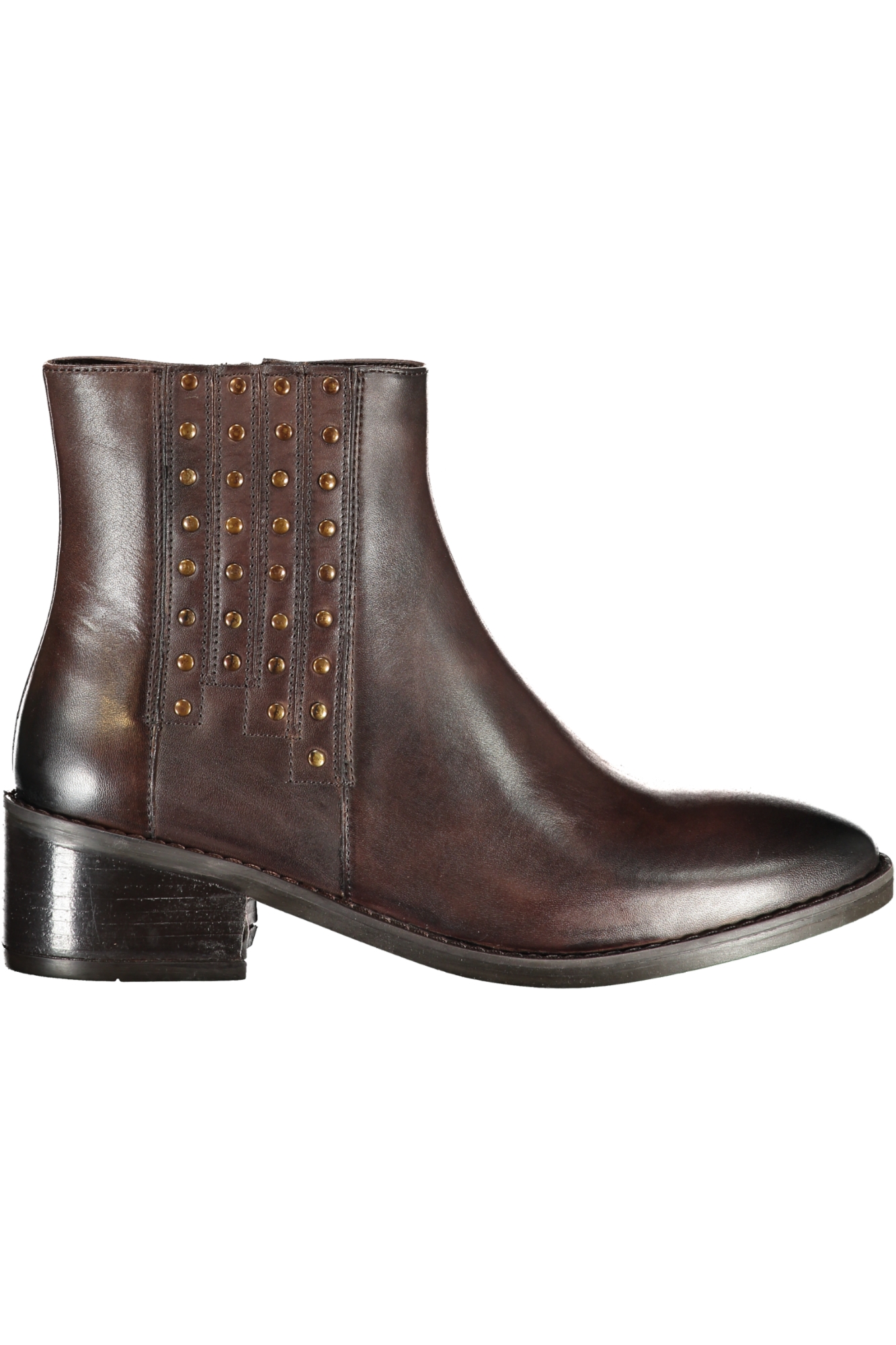 CAFENOIR WOMEN'S BROWN BOOT CAFENOIR