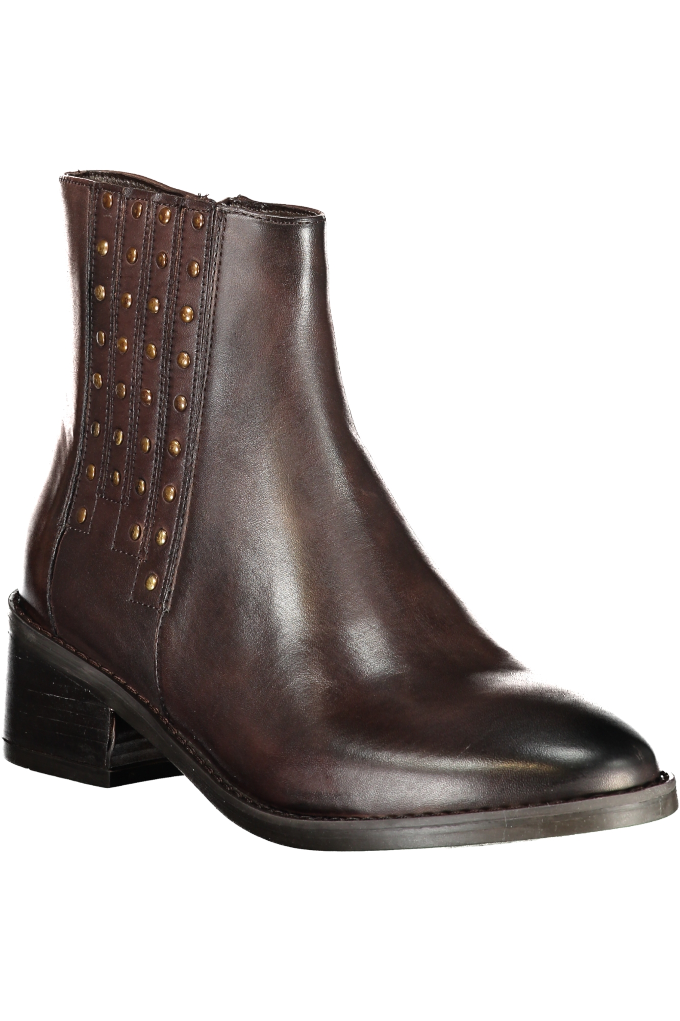 CAFENOIR WOMEN'S BROWN BOOT - Image 2