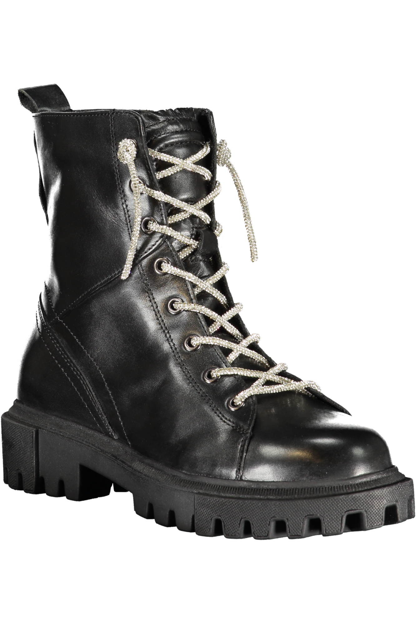 CAFENOIR BLACK WOMEN'S FOOTWEAR BOOT - Image 2