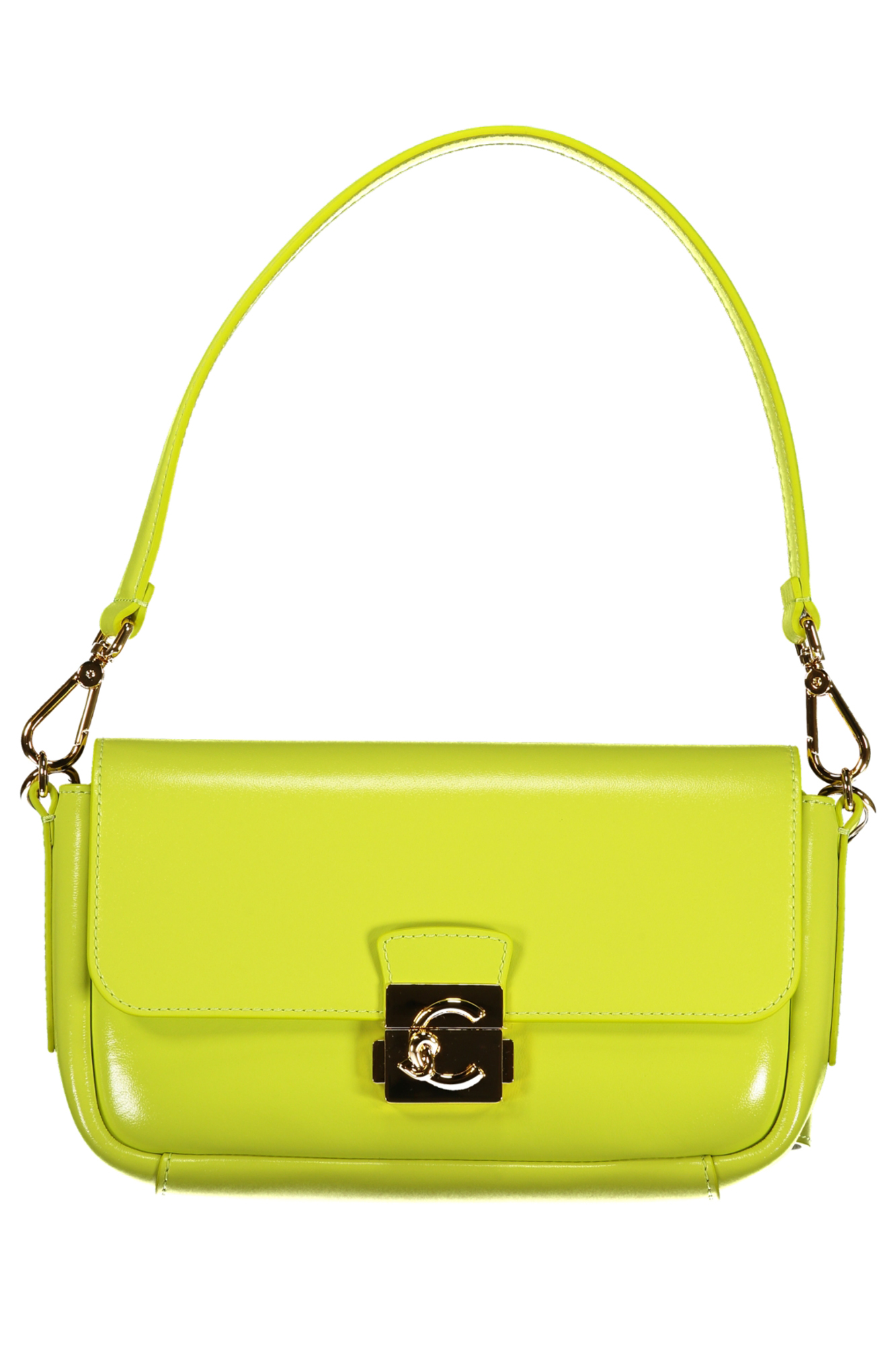 COCCINELLE WOMEN'S GREEN BAG COCCINELLE