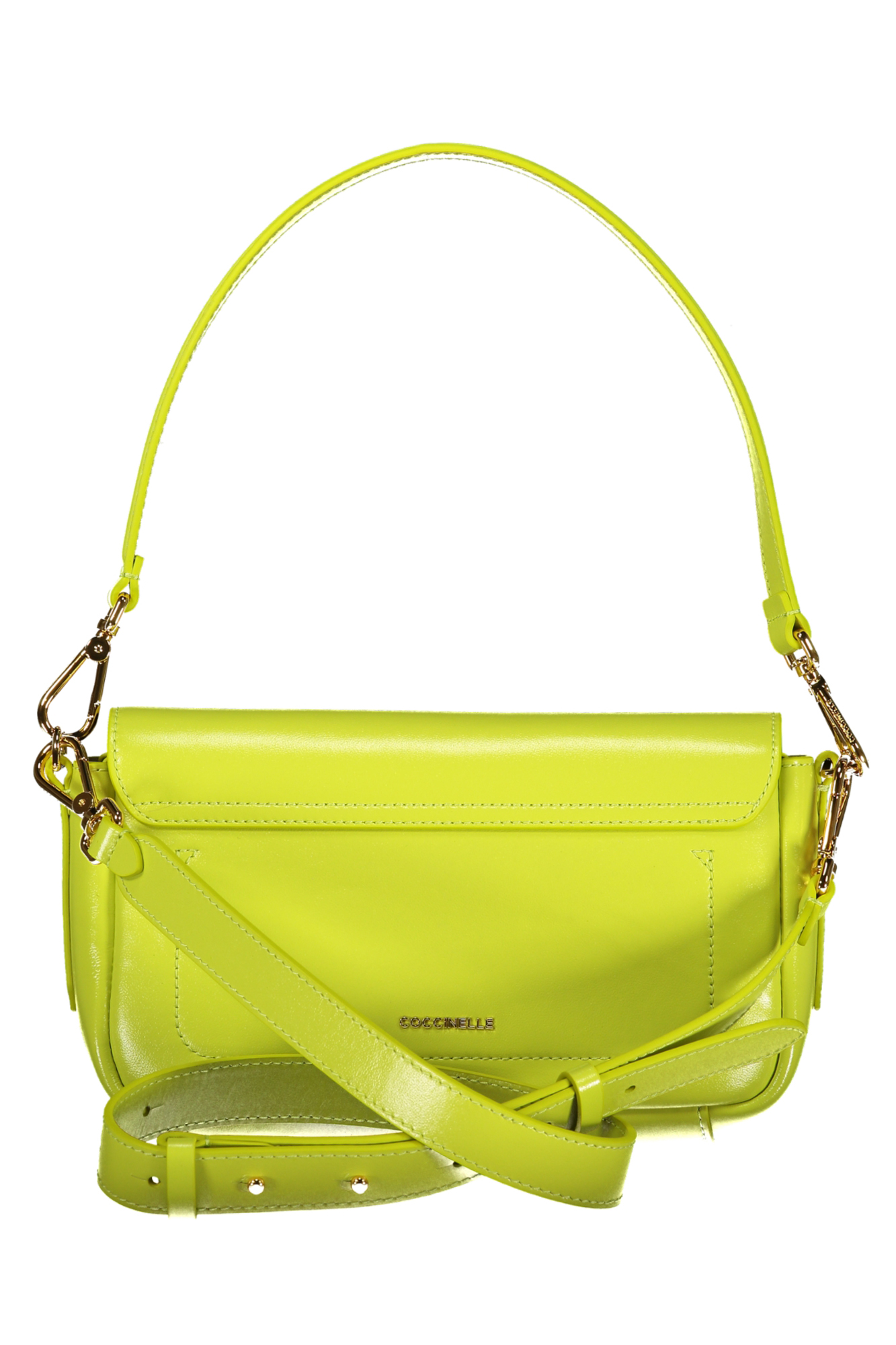 COCCINELLE WOMEN'S GREEN BAG - Image 2