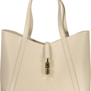 FURLA WOMEN'S BEIGE BAG FURLA
