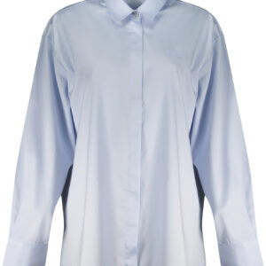 GUESS JEANS WOMEN'S LONG-SLEEVED SHIRT