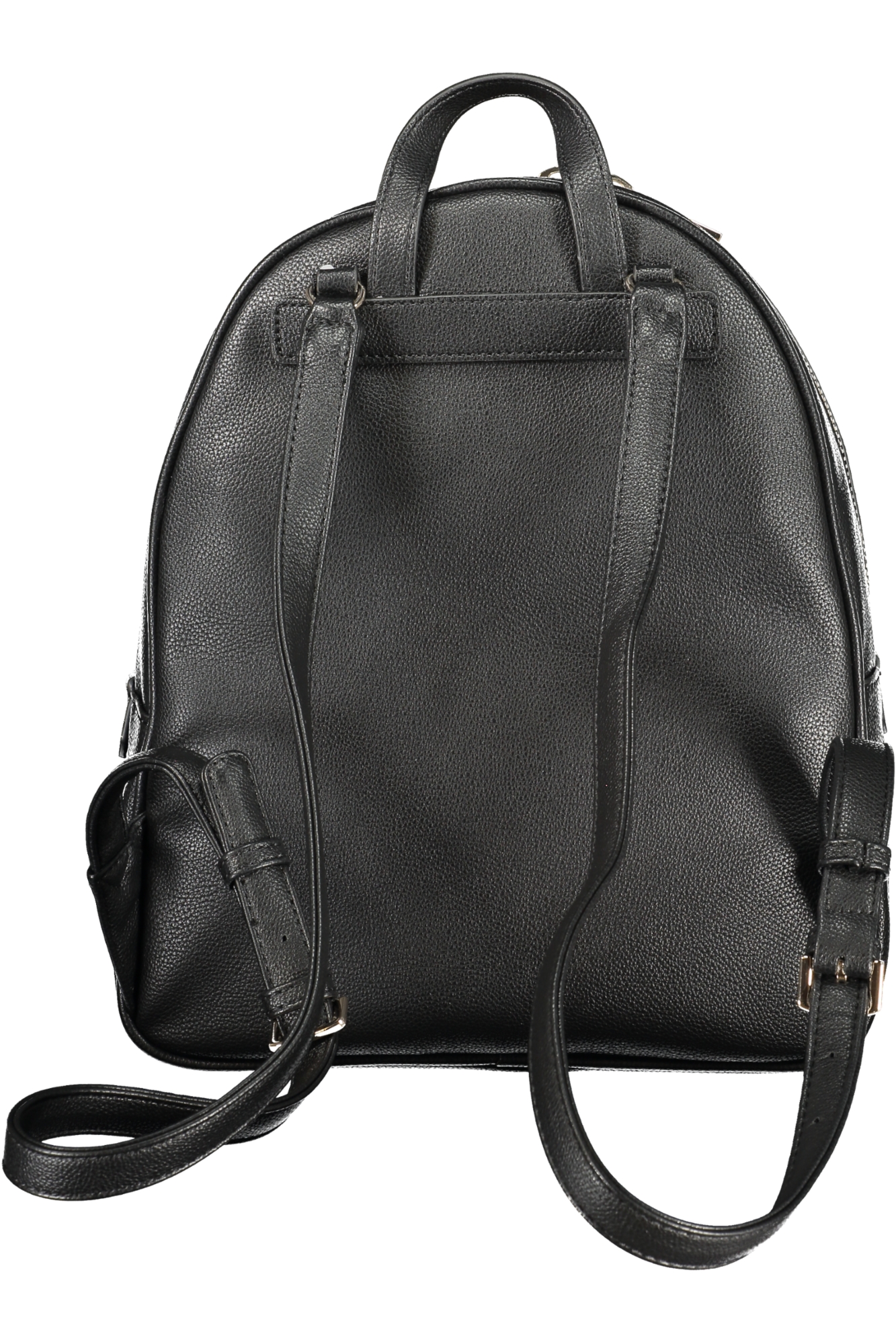 GUESS JEANS WOMEN'S BLACK BACKPACK - Image 2