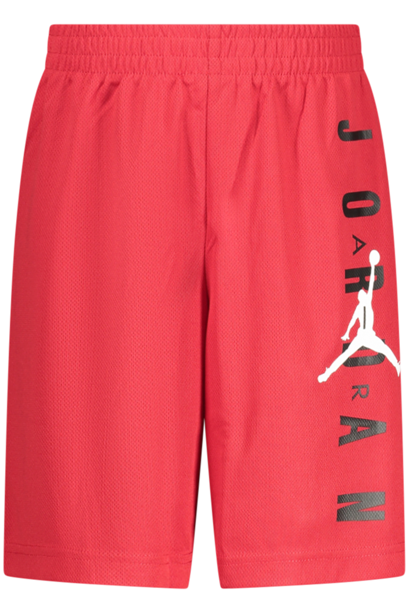 JORDAN RED SHORT PANTS FOR KIDS JORDAN