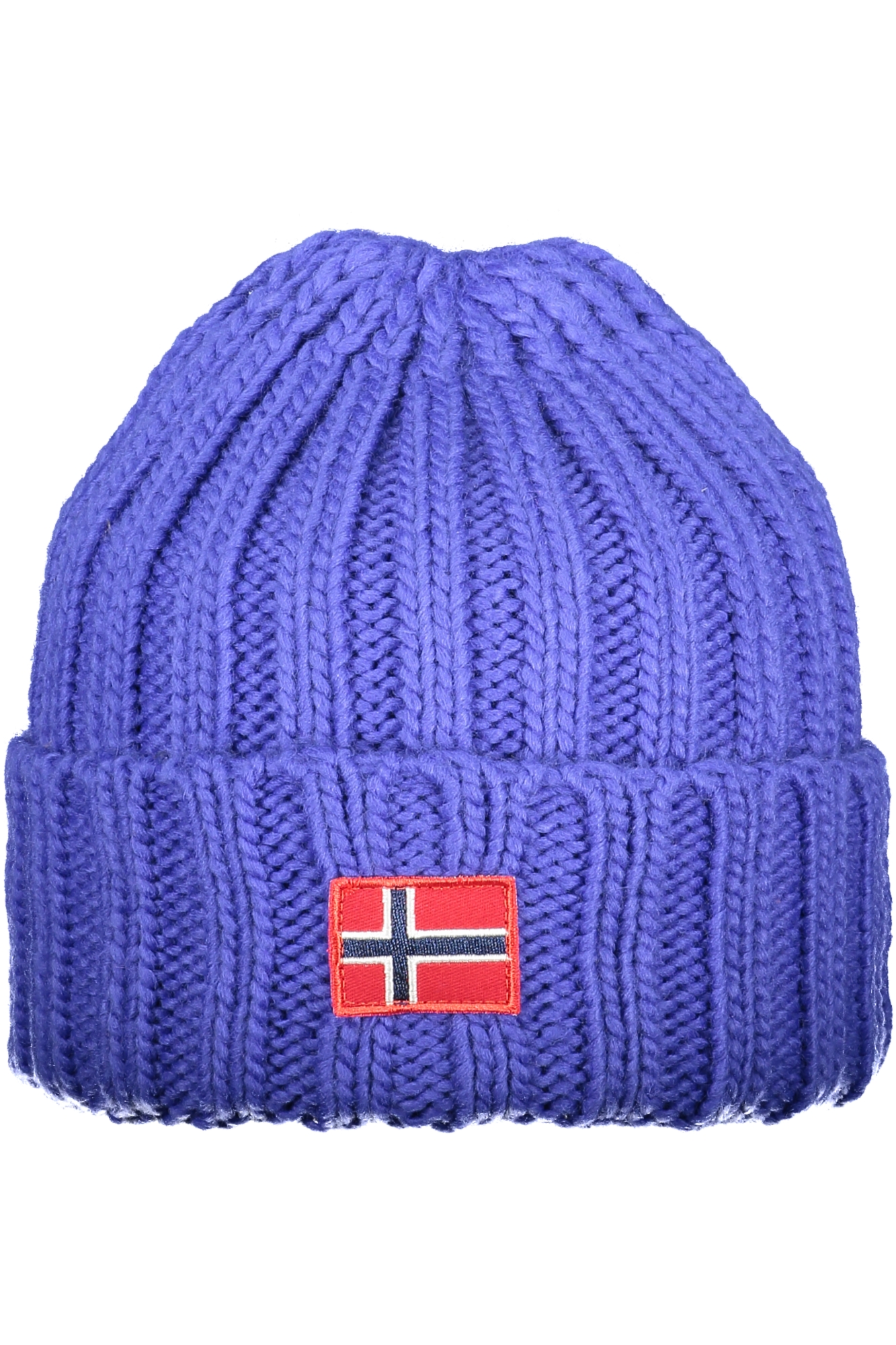 NORWAY 1963 MEN'S BLUE CAP NORWAY 1963
