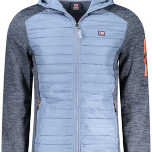 NORWAY 1963 MEN'S BLUE JACKET NORWAY 1963