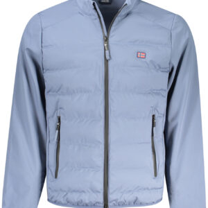 NORWAY 1963 MEN'S BLUE JACKET NORWAY 1963