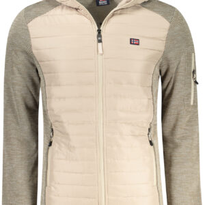 NORWAY 1963 MEN'S BEIGE JACKET NORWAY 1963