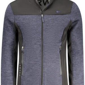 NORWAY 1963 MEN'S BLUE JACKET NORWAY 1963