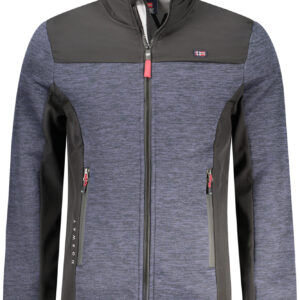 NORWAY 1963 MEN'S BLUE JACKET NORWAY 1963