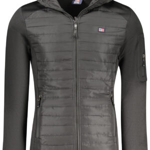 NORWAY 1963 MEN'S BLACK JACKET NORWAY 1963