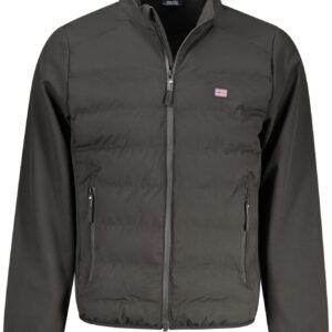 NORWAY 1963 MEN'S BLACK JACKET NORWAY 1963