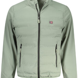 NORWAY 1963 MEN'S GREEN JACKET NORWAY 1963