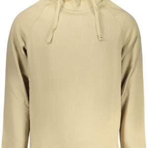 RIFLE MEN'S ZIP-UP SWEATSHIRT BEIGE RIFLE
